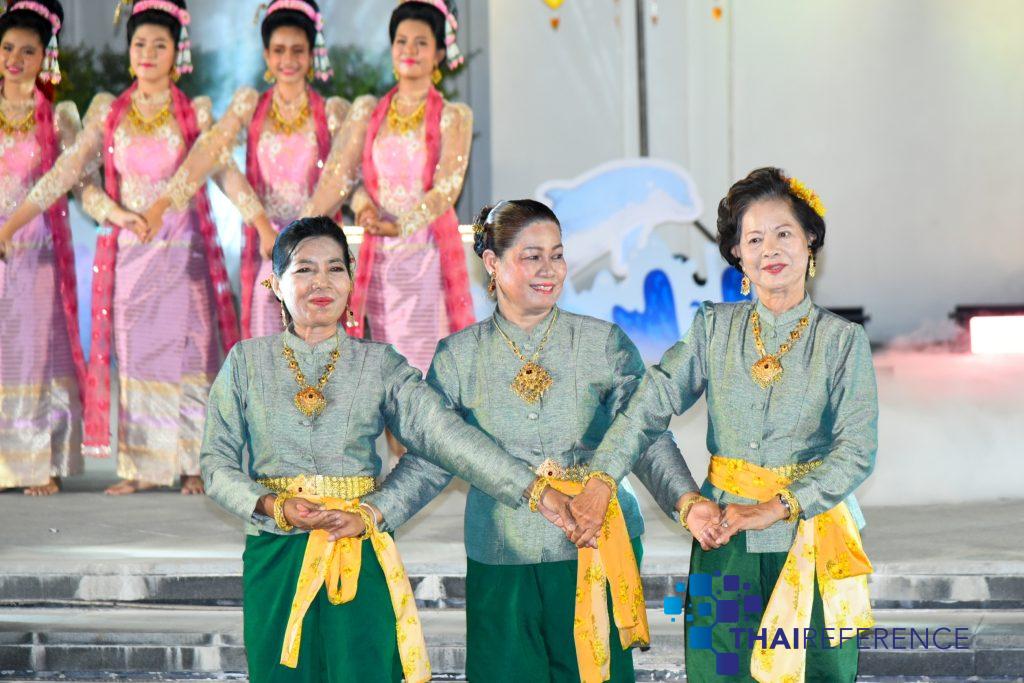 ม.ราชภัฏราชนครินทร์ ร่วมกับ ทม.ฉะเชิงเทรา และสภาวัฒนธรรม แถลงข่าวกำหนดจัดงานเทศกาลสายน้ำแห่งวัฒนธรรม อาสาไทยยืนยัน Thai Reference