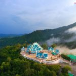 ททท.สำนักงานอุดรธานี กระตุ้นการเดินทางท่องเที่ยวในช่วงฤดูฝน