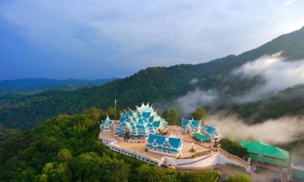 ททท.สำนักงานอุดรธานี กระตุ้นการเดินทางท่องเที่ยวในช่วงฤดูฝน