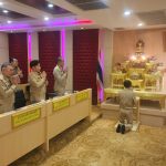 ปทุมธานี นายกโบว์ลิ่ง แถลงนโยบาย 4 ด้านต่อสภามุ่งเน้น นครรังสิตเป็นเมือง อัจฉริยะ