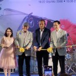 ปทุมธานี เริ่มแล้ว งานประกวดรถโบราณ ครั้งที่ 47 อวดโฉมรถสุดวินเทจ ฉลอง 30 ปี ฟิวเจอร์พาร์ค