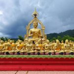 นครนายก   สายมูแน่นแห่เจิมฝ่ามือเปิดดวงมหาเศรษฐี ไม่พลาดส่องเลขเด็ดเสี่ยงโชค