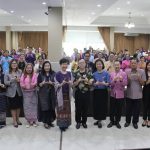 สำนักงานวัฒนธรรมจังหวัดอุตรดิตถ์ จัดการประชุมเชิงปฏิบัติการการขับเคลื่อนเมืองสร้างสรรค์ UNESCO เพิ่มมูลค่าทางเศรษฐกิจด้วยทุนทางวัฒนธรรม