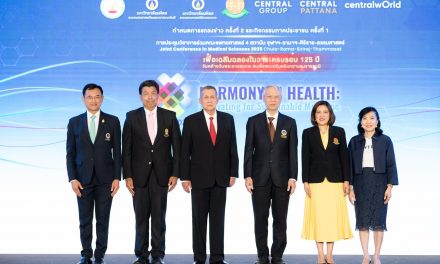 ปทุมธานี จุฬาฯ  รามาฯ  ศิริราช  ธรรมศาสตร์ ร่วมจัดแถลงข่าวครั้งที่ 2 และกิจกรรมภาคประชาชนครั้งที่ 1