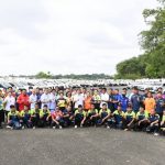 อำนาจเจริญ สสจ.จัดอบรมพนักงานขับรถบริการการแพทย์ฉุกเฉินและรถพยาบาลฉุกเฉิน เพื่อความปลอดภัยในการขับขี่เวลาเร่งด่วนรับส่งผู้ป่วย