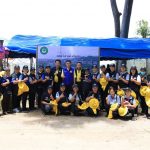 แพร่ กฟผ. “ส่งมอบ” ระบบบริหารจัดการน้ำเพื่อการเกษตร เสริมศักยภาพกลุ่มเกษตรอินทรีย์บ้านไทรย้อย ม.12 ต.ไทรย้อย อ.เด่นชัยฯ 