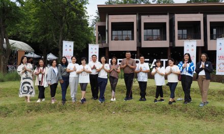 ททท.สำนักงานแม่ฮ่องสอน ร่วมกับภาคธุรกิจการท่องเที่ยว จัดงาน Amazing Pai Retreat Festival 2025 ส่งเสริมฤดูกาลท่องเที่ยวช่วงกรีนซีซั่น