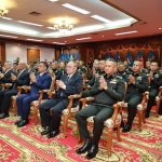 ลพบุรี รองผู้บัญชาการทหารบก เดินทางเป็นประธาน เนื่องในวันการบินทหารบก ประจำปี 68 เพื่อระลึกถึงวีรกรรมอันหาญกล้า ของวีรชนนักบินทหารบก