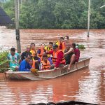 ปภ.จังหวัดอุตรดิตถ์สรุปรายงานเหตุด่วนสาธารณภัยสถานการณ์อุทกภัยในพื้นที่
