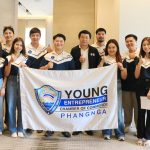 หอการค้าจ.พังงา เปิดบ้านต้อนรับสมาชิกใหม่ ในกิจกรรม “YEC Open House 2025”