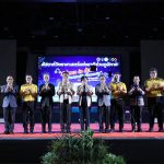 อุดรธานี คณะวิทยาศาสตร์ ม.ราชภัฏอุดรธานี จัดพิธีถวายราชสักการะ “พระบิดาแห่งวิทยาศาสตร์ไทย” เนื่องในวันวิทยาศาสตร์แห่งชาติ 2568
