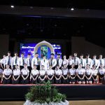 คณะวิทยาศาสตร์ ม.ราชภัฏอุดรธานี จัดพิธีถวายราชสักการะ “พระบิดาแห่งวิทยาศาสตร์ไทย” เนื่องในวันวิทยาศาสตร์แห่งชาติ 2568