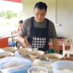 นครนายก – ก๋วยเตี๋ยวโรงทานชามใหญ่เลือกเส้นได้ตามใจชอบ