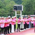 จ.พังงา จัดงานมหกรรมไทเก๊กเพื่อสุขภาพผู้สูงอายุอย่างยิ่งใหญ่ ประชาชนจากทั่วประเทศแห่ร่วมงานกว่า 1,000 คน