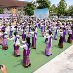 ผู้ว่าราชการจังหวัดอุตรดิตถ์ นำประชาชนประกอบพธีวางศิลาฤกษ์สร้างศาลหลักเมืองเป็นครั้งแรกของจังหวัด เป็นศูนย์รวมจิตใจและความศรัทธาคู่บ้านคู่เมือง