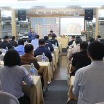 ผู้ว่าฯ อุตรดิตถ์ เปิดการประชุมเชิงปฏิบัติการ การสร้างการรับรู้ ในการขับเคลื่อน การดำเนินงานลุ่มน้ำน่าน