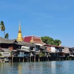 ททท. จันทบุรี ยืนยัน เมืองจันท์เที่ยวได้ปกติภายใต้กฎอัยการศึก ชวนนักท่องเที่ยวให้กำลังใจผู้ประกอบการ.