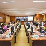 จังหวัดแพร่ “เตรียม”จัดงานมหกรรมของดีจังหวัดแพร่และงานกาชาด ประจำปี 2568 “อวดของดีบ้านฉัน”