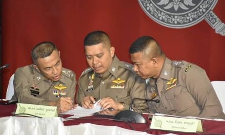 มุกดาหาร มหากาพย์ทวงคืนความยุติธรรม “น้องชมพู่” ศาลอุทธรณ์ ตัดสินจำคุก “ลุงพล” 26 ปี ตำรวจชุดทำงานขอบคุณศาลตัดสินตามพยานหลักฐานอย่างเป็นธรรม