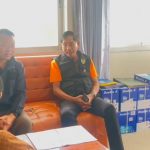 ปทุมธานี จับแล้วหัวหน้าแก๊งค์ลักหม้อแปลงไฟหลังกลัวตายถูกตั้งรางวัลนำจับชาวบ้านงง กำนันคนดัง โพสต์ คนทำมาหากินผิดพลาดกันได้