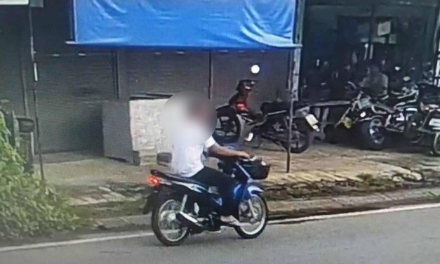 พะเยา คดีไม่คืบหน้า! เหยื่อถูกโจรขโมยกระเป๋ายังผวา หวั่นกลับมาก่อเหตุซ้ำ