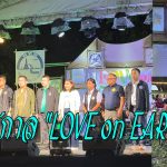 ปากช่อง  ททท. ผนึกกำลังจังหวัดโคราช เปิดเทศกาล LOVE on EARTH ชวนสัมผัสการท่องเที่ยวเชิงนิเวศที่ปากช่อง