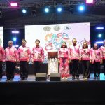 นราธิวาส คึกคัก! เปิดฉากงาน “NARA มาหาสนุก มหกรรมการค้า 2025