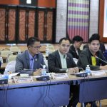 มรภ.อุดรธานี ประชุมใหญ่เตรียมความพร้อม พิธีพระราชทานปริญญาบัตร ปีการศึกษา 2566