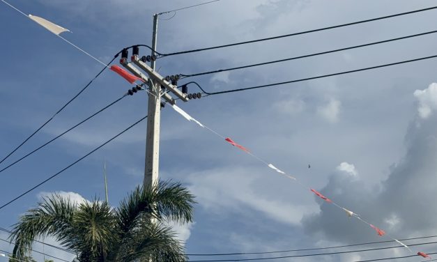 อ่างทอง หวิดชะตาขาดฟ้าผ่าหม้อแปลงกลางฝนหนุ่มโรงงานถูกแรงระเบิดช็อตชาทั้งตัวรอดหวุดหวิด 