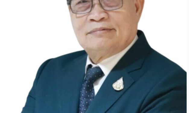 สกลนคร ดร.มหานิยมเปิดใจย้ายซบ พปชร.ย้ำปกป้องพุทธศาสนา ดูแลปากท้อง ปชช.