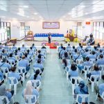 ปทุมธานี อบจ. จัดประชุมและมอบครุภัณฑ์ทางการแพทย์ เสริมพลัง อสม. ขับเคลื่อนสุขภาพชุมชนอย่างยั่งยืน