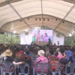 แม่ฮ่องสอน กาแฟพื้นที่สูงเป้าหมายให้กาแฟไทยแม่ฮ่องสอนติดตลาดโลก