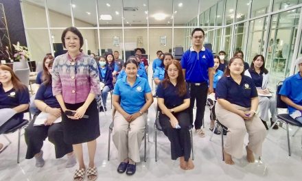 สปส.นครปฐม สูตรคำนวนบำนาญใหม่ care. เพื่อความเป็นธรรม                 