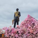 ปทุมธานี ทน.รังสิต จัดพิธีบวงสรวงใหญ่ รำลึก 126 ปี ร.5 เสด็จฯ เปิดประตูน้ำจุฬาลงกรณ์