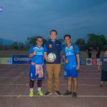 อดีต ส.ส.แพร่ กล่าวถึงบรรยากาศฟุตบอลเจ็ดสีปีนี้ ฟีเวอร์ทั่วบ้านทั่วเมือง