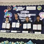 จังหวัดแพร่ เตรียมจัดงาน “มหกรรมของดีจังหวัดแพร่ และงานกาชาดประจำปี 2568” กระตุ้นเศรษฐกิจ การท่องเที่ยว และส่งเสริมอัตลักษณ์ท้องถิ่น