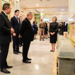 ปทุมธานี ประธานองคมนตรี เยี่ยมชม โครงการบริหารจัดการขยะให้เป็นศูนย์ Zero Waste การบริหารจัดการขยะให้เป็นศูนย์