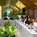 พังงา สมาชิกสภาผู้แทนราษฎรจังหวัดพังงา เขต 2 นัดหน่วยงานที่เกี่ยวข้องแก้ปัญหาน้ำท่วมเมืองท่องเที่ยว