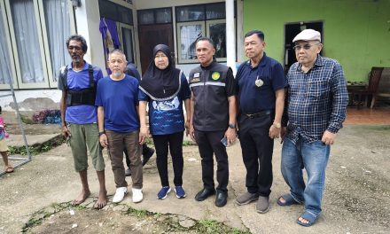 พังงา ชุดปฏิบัติการพิเศษฝ่ายปกครอง “เอราวัณ”จังหวัดพังงาปฏิบัติการกวาดล้างยาเสพติด