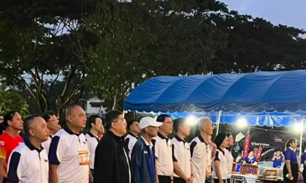 แพร่ นทท.แห่ร่วม “Denchai RUN 2025” เพื่อหารายได้เพื่อปรับปรุงอาคารผู้ป่วยและที่จอดรถของโรงพยาบาลสมเด็จพระยุพราชเด่นชัย