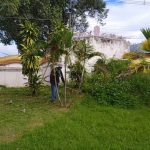 แพร่ อบต.ป่าแดง ร่วมกับคณะกรรมการขับเคลื่อนโครงการ “วัด ประชา รัฐ สร้างสุข”ระดับวัดและชุมชน วัดหนองแขม