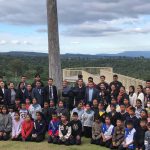 ชัยภูมิ จัดเทศกาลตั้งกล้องส่องดาวภาคเอกชนแห่งแรกของอีสานที่รับมอบกล้องส่องดาวที่ทันสมัยจาก ผู้บริหารกลุ่มเซ็นทรัลทำ