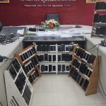 ศรีสะเกษ บุกทลายเว็บพนันยักษ์เครือข่ายข้ามชาติ ชาวไต้หวันร่วมขบวนการ