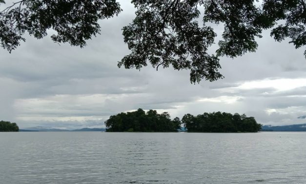 อุทยานแห่งชาติลำน้ำน่าน  อำเภอท่าปลา จังหวัดอุตรดิตถ์ เปิดฤดูกาลท่องเที่ยว