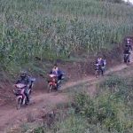 เชียงใหม่ กลับมา อีกครั้ง ในรอบหลายปี Army Delivery