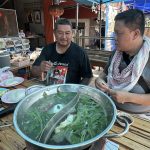 สกลนคร จากคนเลี้ยงวัวสู่คนขายเนื้อ แจ่วฮ้อนขมๆสูตรโบราณ