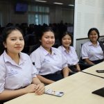 ผู้ว่าฯ พังงา รับมอบหมวกนิรภัย “โครงการ 60 ปี ไทยฮอนด้า ขับขี่ปลอดภัย เพื่อสังคมไทยที่ยั่งยืน”