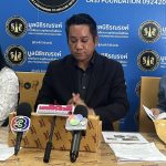 นนทบุรี สองผัวเมียเจ้าของอู่ร้องทนายดัง ถูกนายตำรวจระดับสารวัตร ขับรถข้ามจังหวัดมายึดรถ แม็คโค