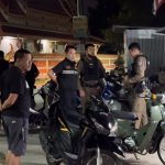 นนทบุรี หนุ่มวัย 29 ปี ถูกหลานเจ้าหนี้ทวงเงิน ชักอาวุธปืนยิงเจ็บ