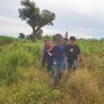 นครปฐม รวบแล้ว ไอ้โชค มือจับมัดหญิงสมุทรสาคร ถ่วงน้ำนครปฐม